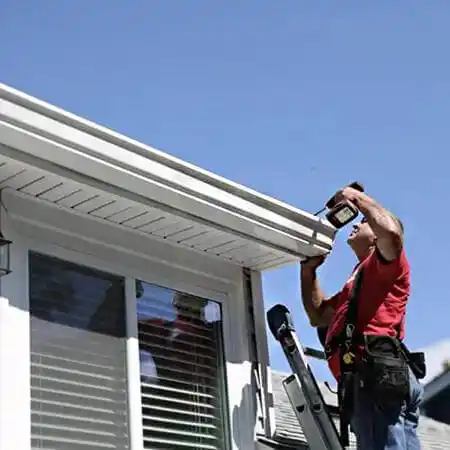 gutter services Branchville